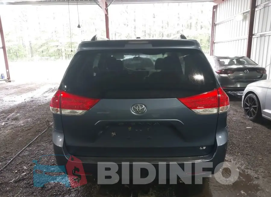 5TDKK3DC7ES511525 Photo# 17