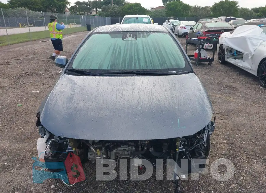 5YFB4MDEXRP127691 Photo# 13