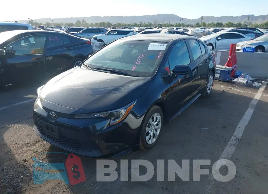 5YFEPMAE2NP335986 Photo# 2