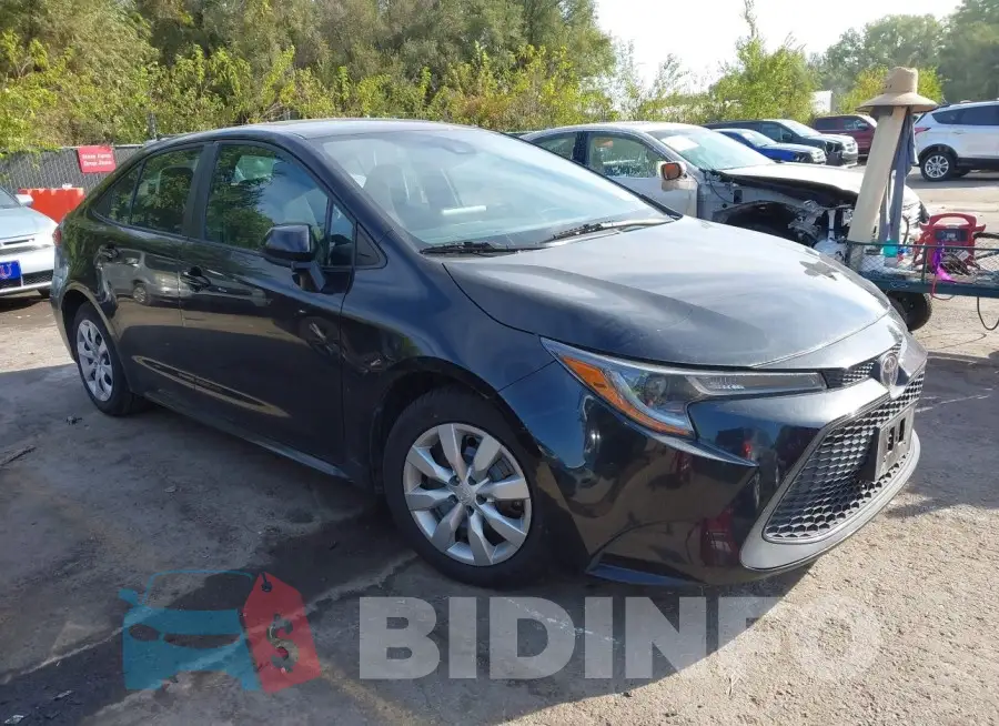 5YFEPMAE4NP289755 Photo# 1