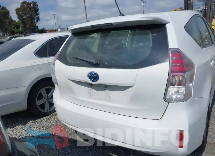 JTDZN3EU6FJ037272 Photo# 17