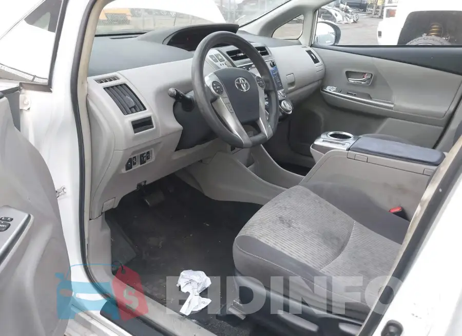 JTDZN3EU6FJ037272 Photo# 18