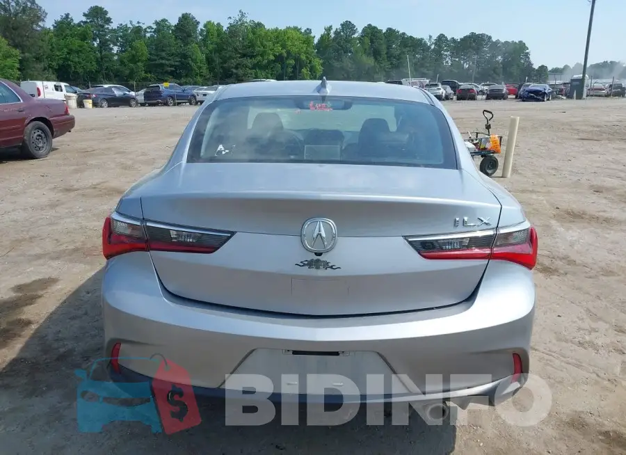 19UDE2F30MA002834 Photo# 16