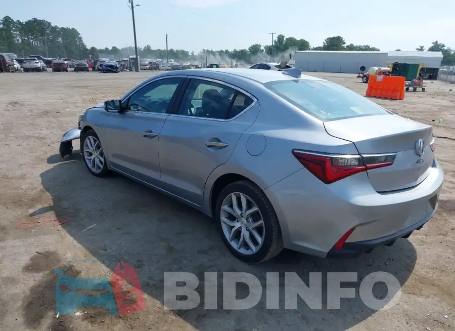 19UDE2F30MA002834 Photo# 3