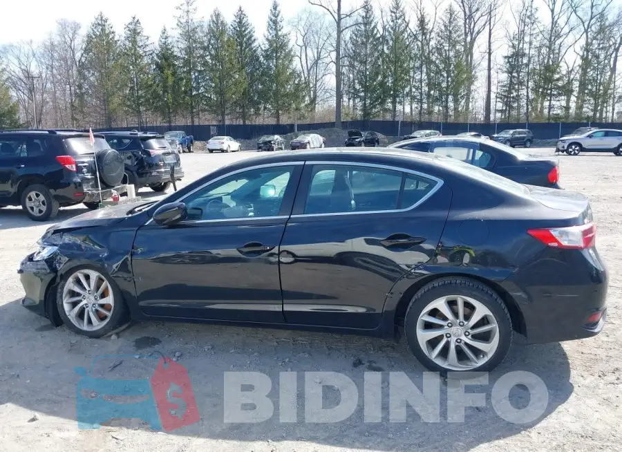 19UDE2F37HA010239 Photo# 13