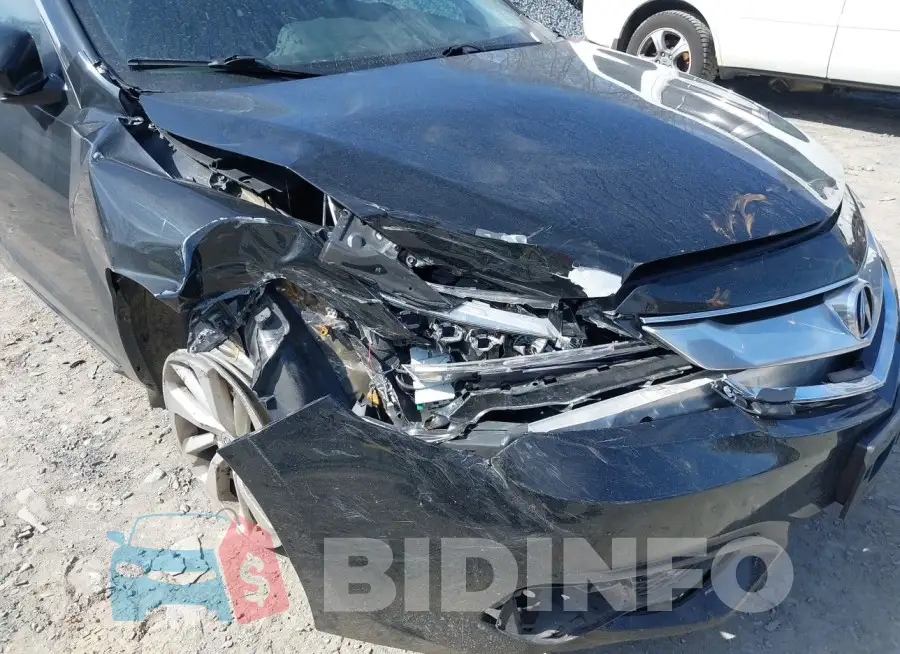 19UDE2F37HA010239 Photo# 6