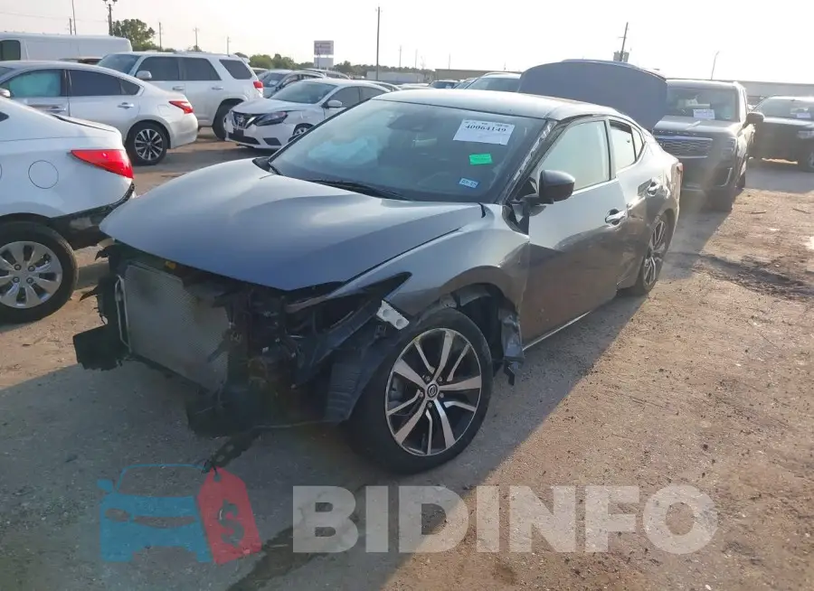 1N4AA6CV3MC513653 Photo# 2