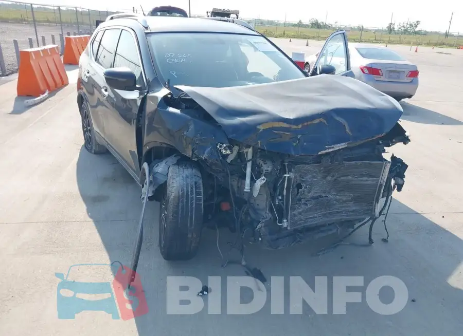 KNMAT2MT5GP618251 Photo# 6