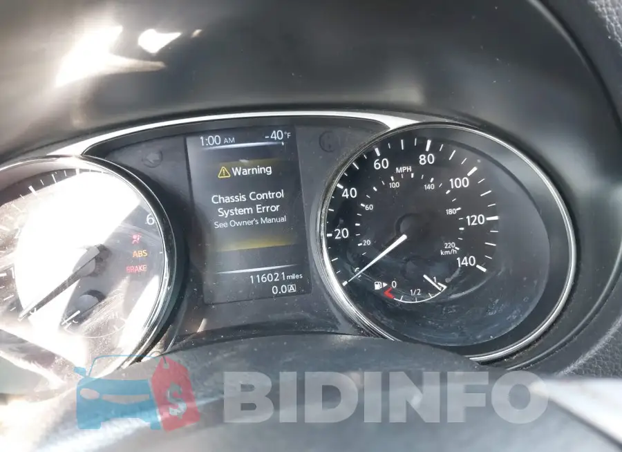 KNMAT2MT5GP618251 Photo# 7