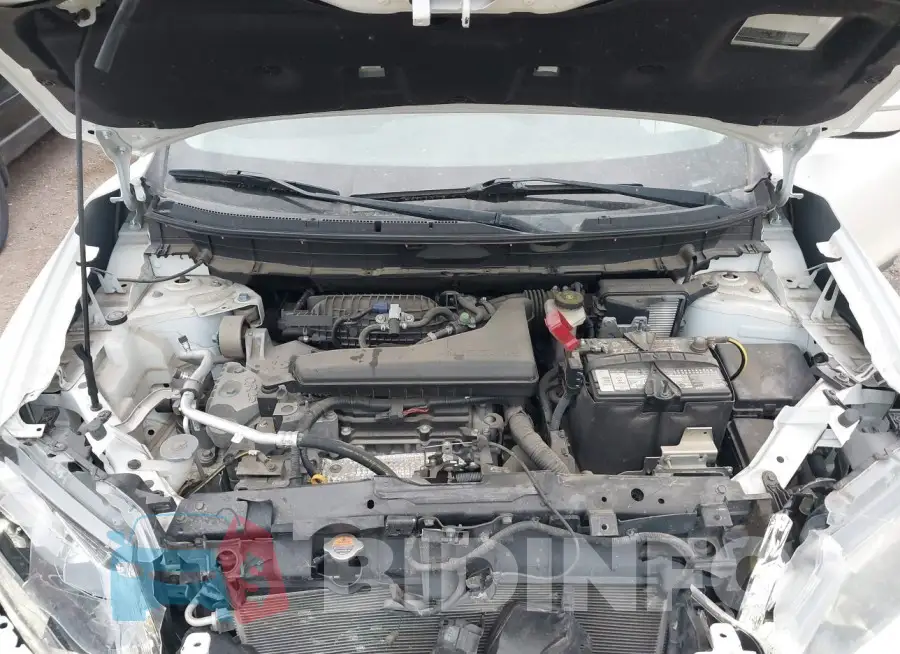 KNMAT2MV4FP522689 Photo# 10