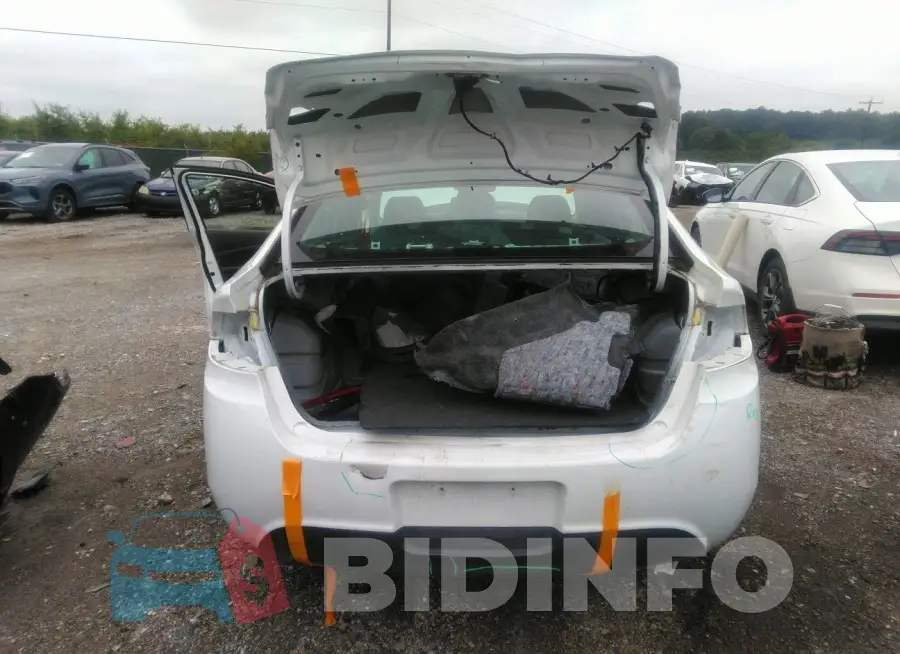 1C3CDFFA3GD802215 Photo# 6