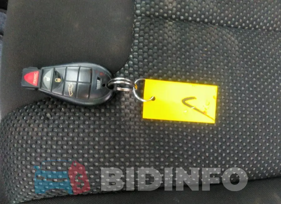 1C3CDFFA3GD802215 Photo# 11