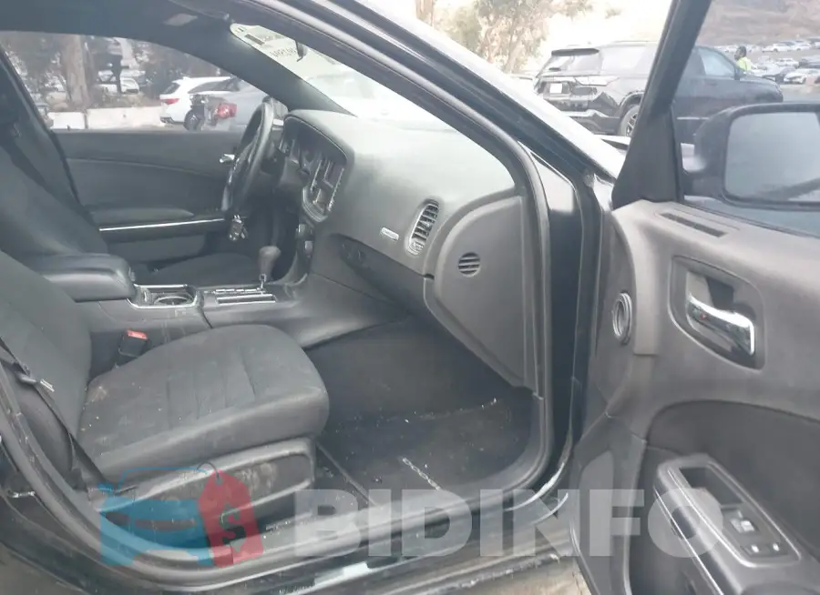 2C3CDXBG9EH370343 Photo# 5