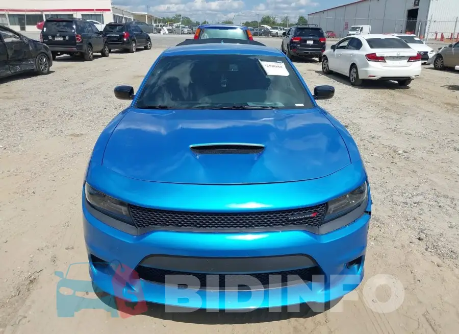 2C3CDXCT9KH726412 Photo# 12