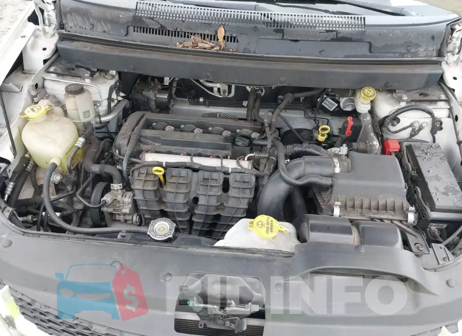 3C4PDCAB8GT196156 Photo# 10