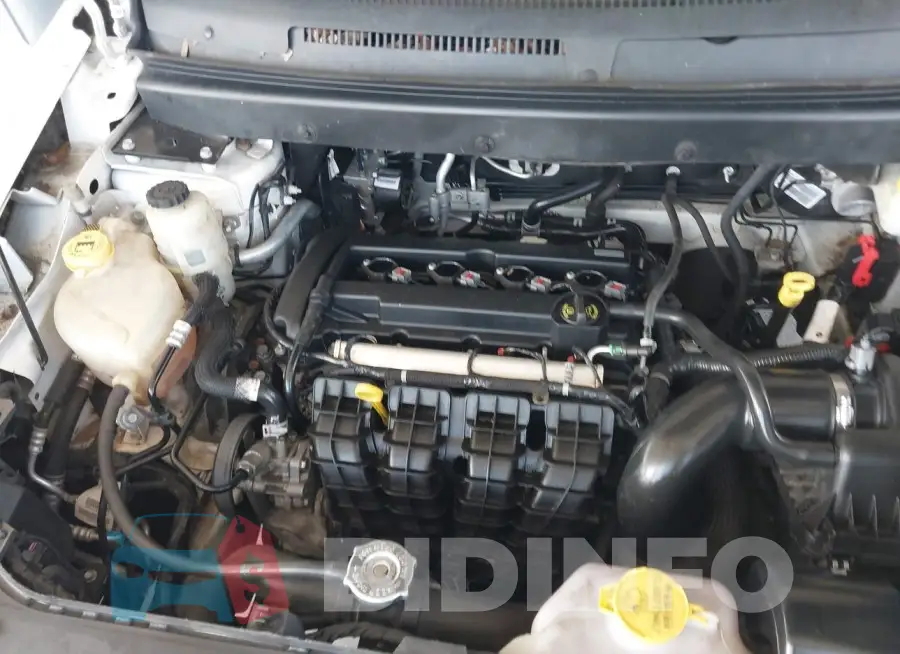 3C4PDCABXGT154247 Photo# 6