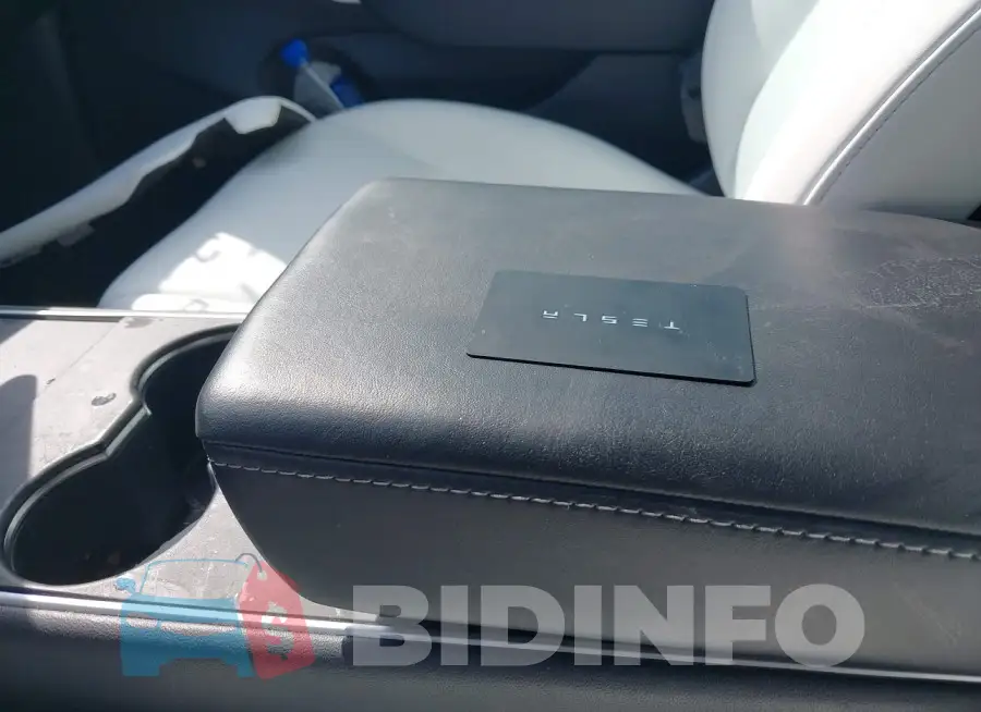 5YJ3E1EA5LF615736 Photo# 11