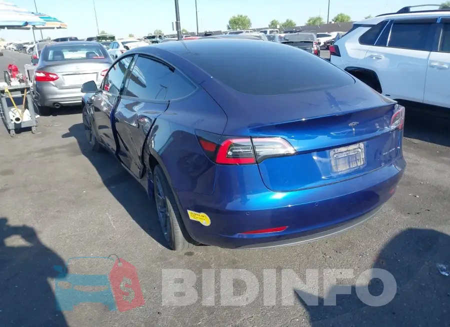5YJ3E1EB7NF137914 Photo# 3