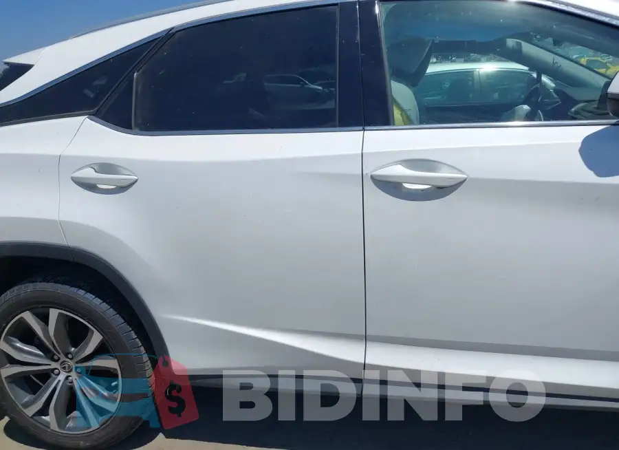 2T2HGMDA9MC062898 Photo# 13