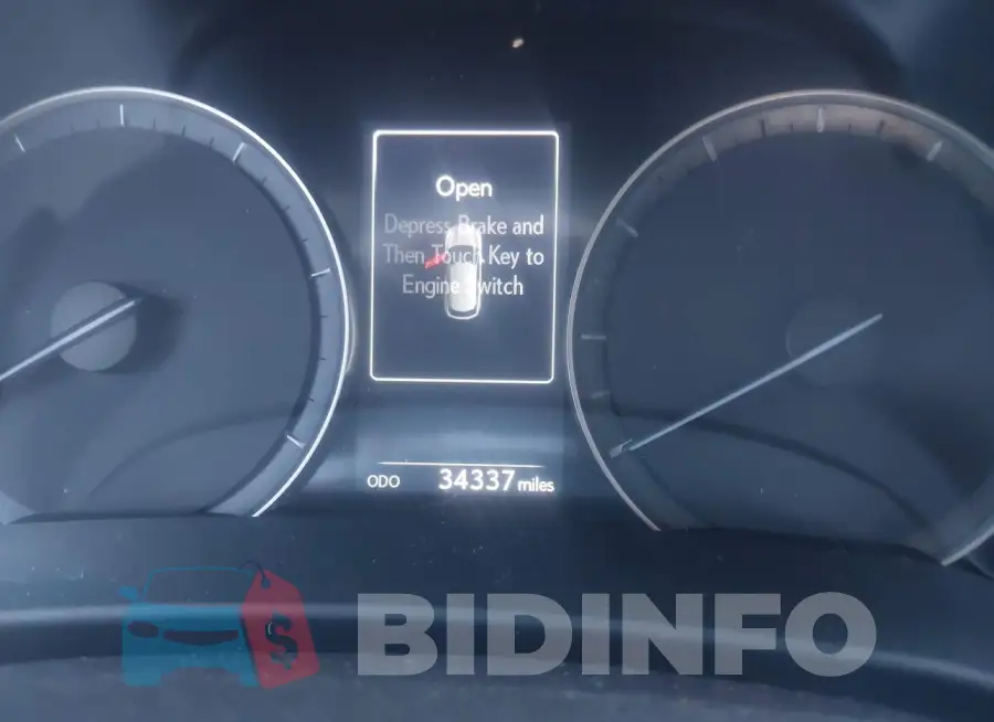 2T2ZZMCA3KC141089 Photo# 7