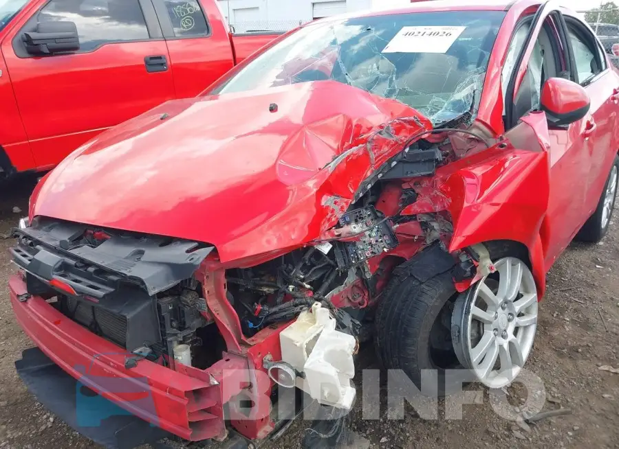 1G1JC5SH8E4140348 Photo# 6