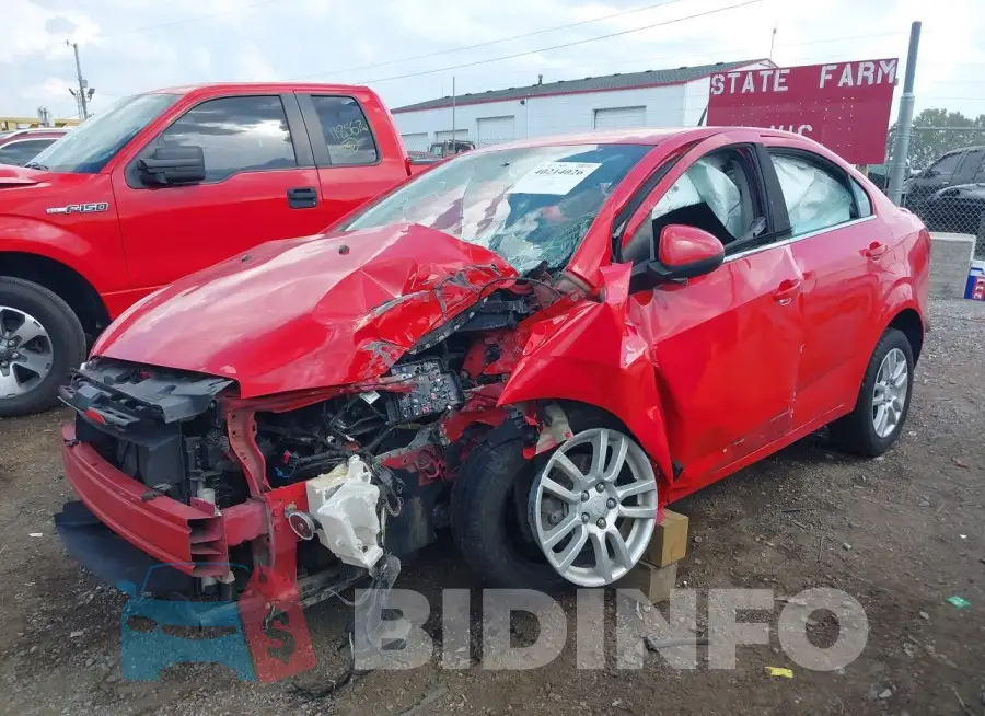 1G1JC5SH8E4140348 Photo# 2