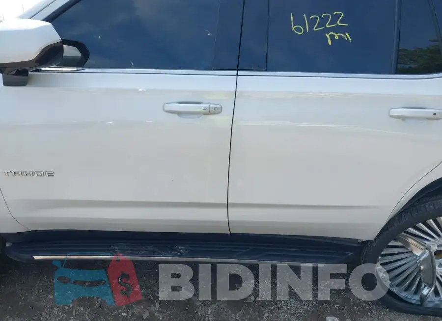 1GNSCNKD4MR234034 Photo# 14