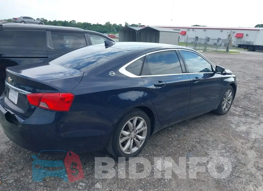 2G1105S36H9175338 Photo# 4
