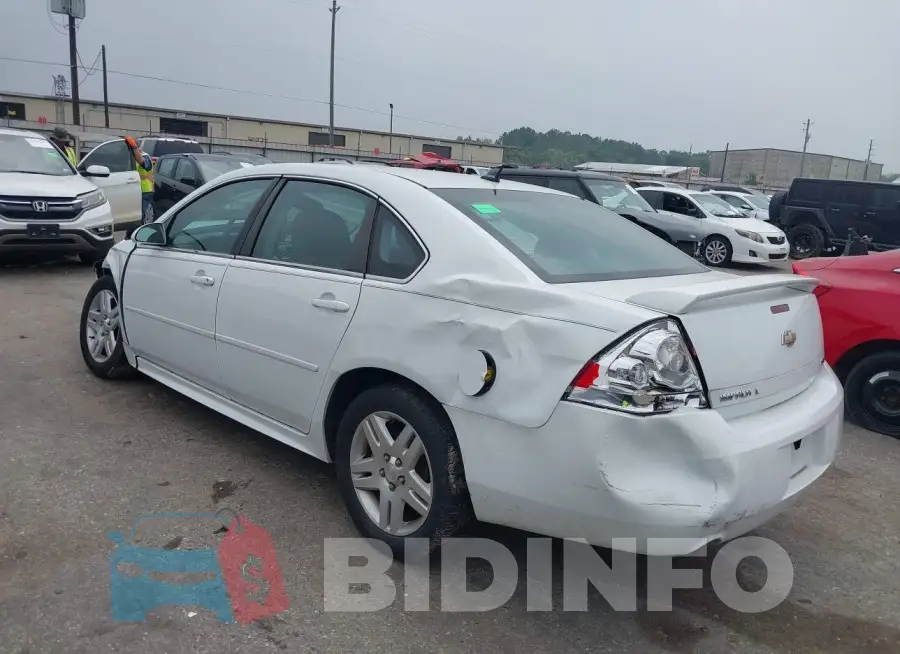2G1WB5E37F1117715 Photo# 3
