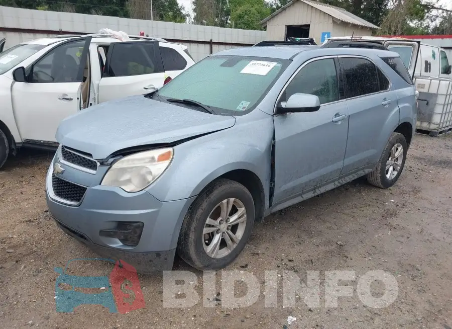2GNALBEK4F6309561 Photo# 2