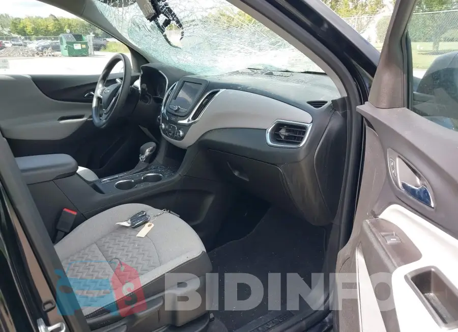 2GNAXSEV9N6148282 Photo# 5