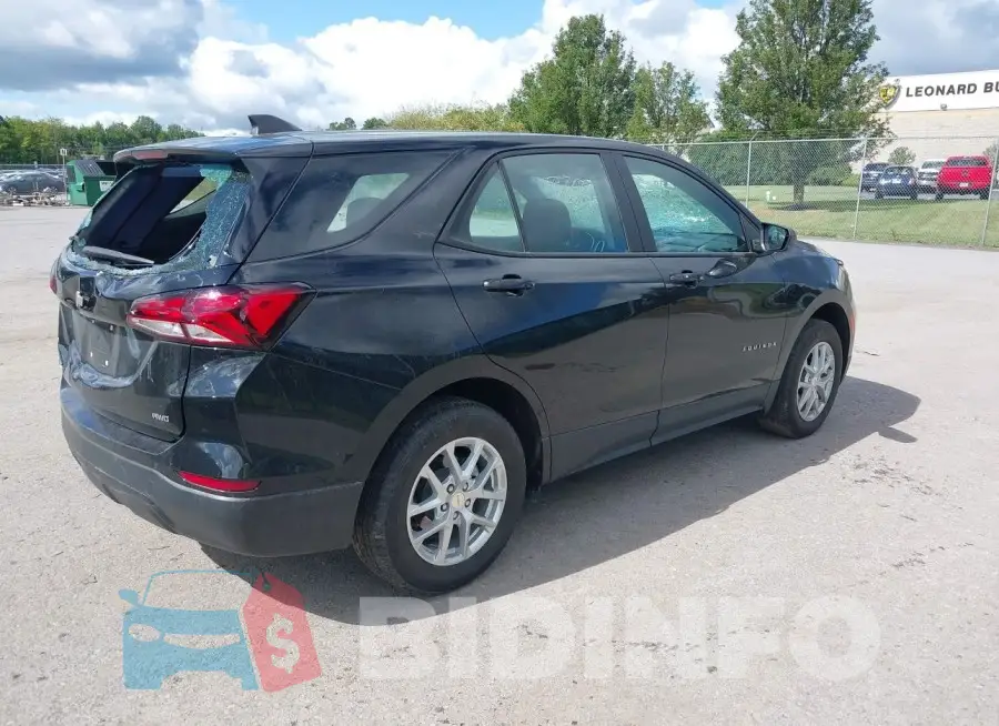2GNAXSEV9N6148282 Photo# 4