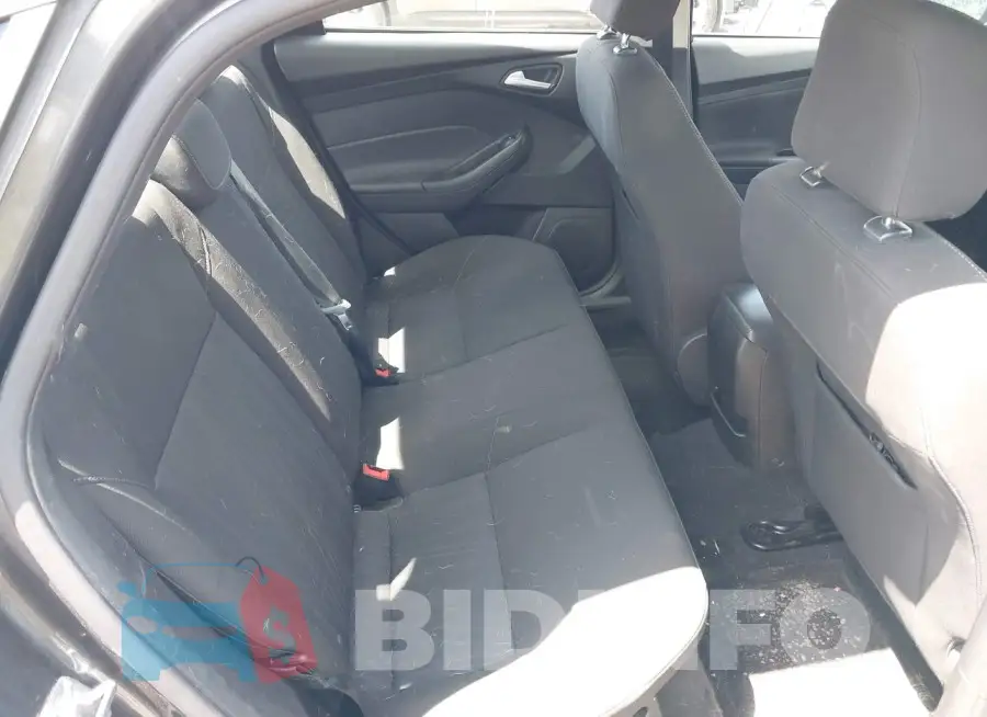 1FADP3F25FL204569 Photo# 8
