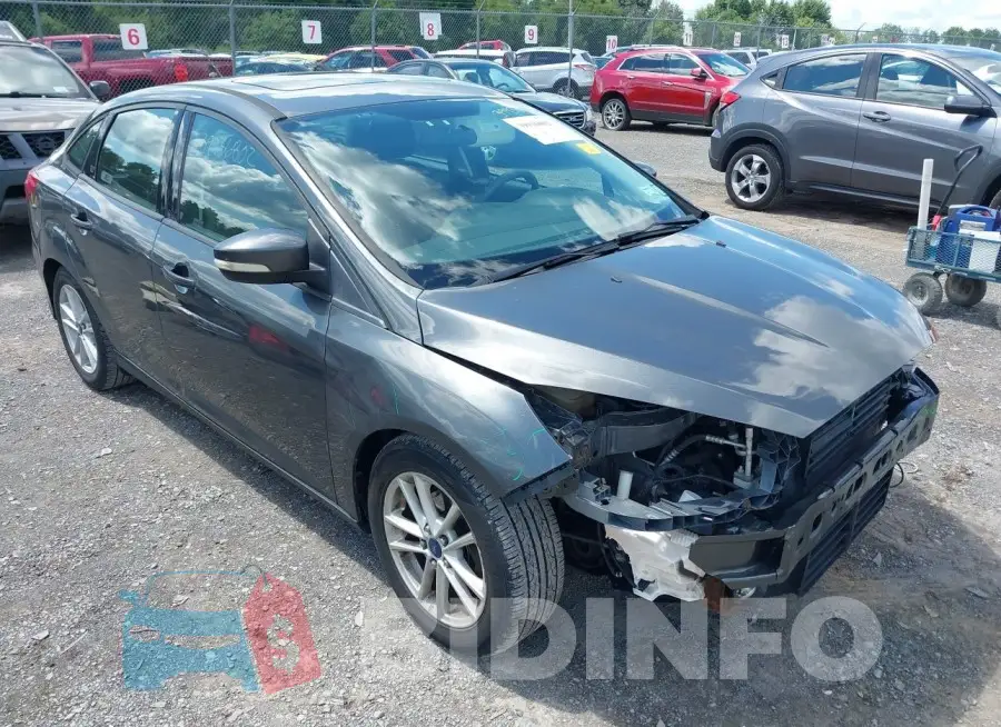 1FADP3F25FL204569 Photo# 1