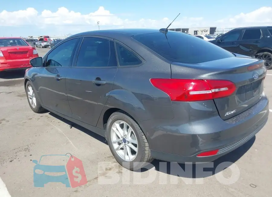 1FADP3F25FL300542 Photo# 3