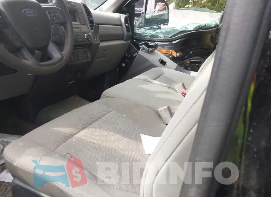1FDUF5HT1JEB62442 Photo# 7