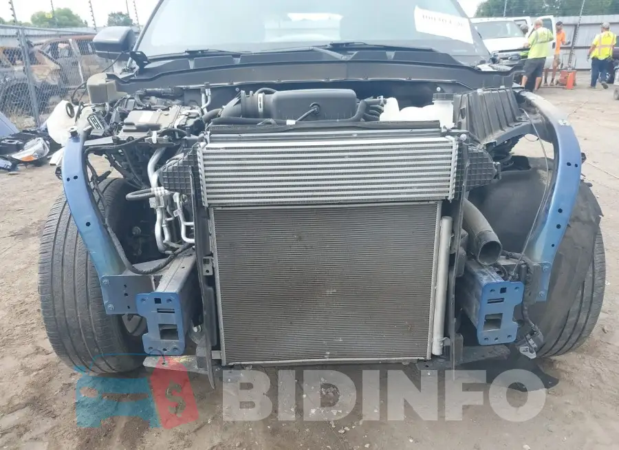 1FMSK7DH1NGB62189 Photo# 18