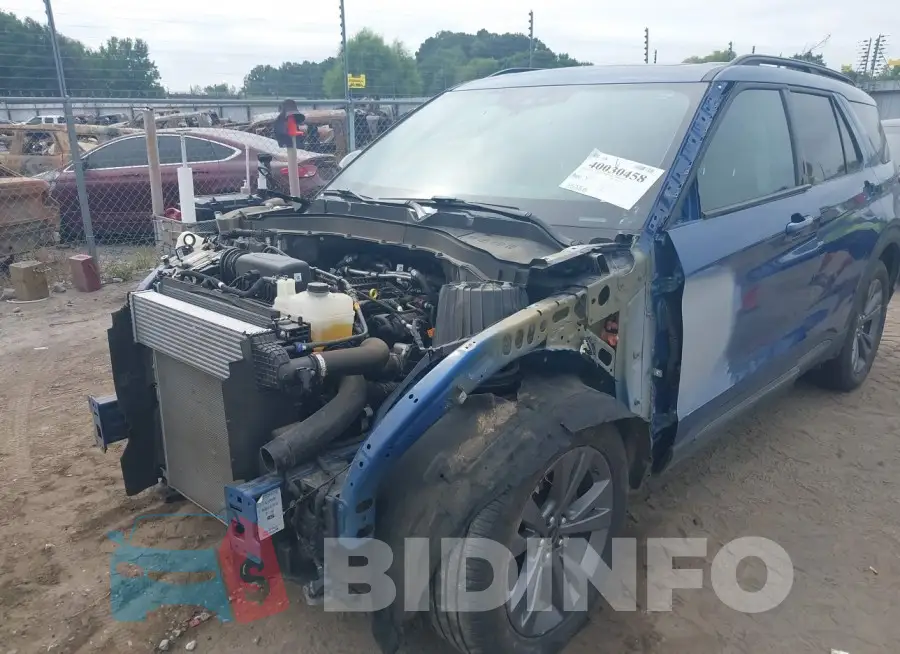 1FMSK7DH1NGB62189 Photo# 6