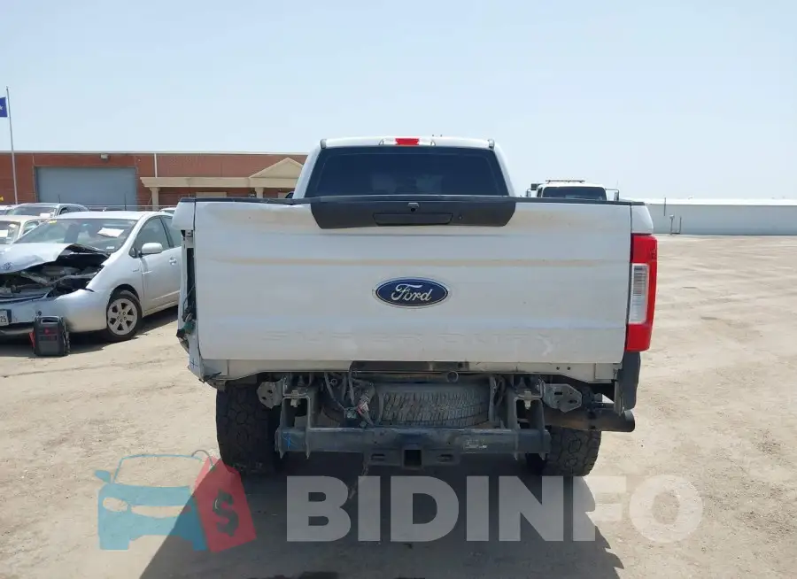 1FT7W2BT4HEC68158 Photo# 16