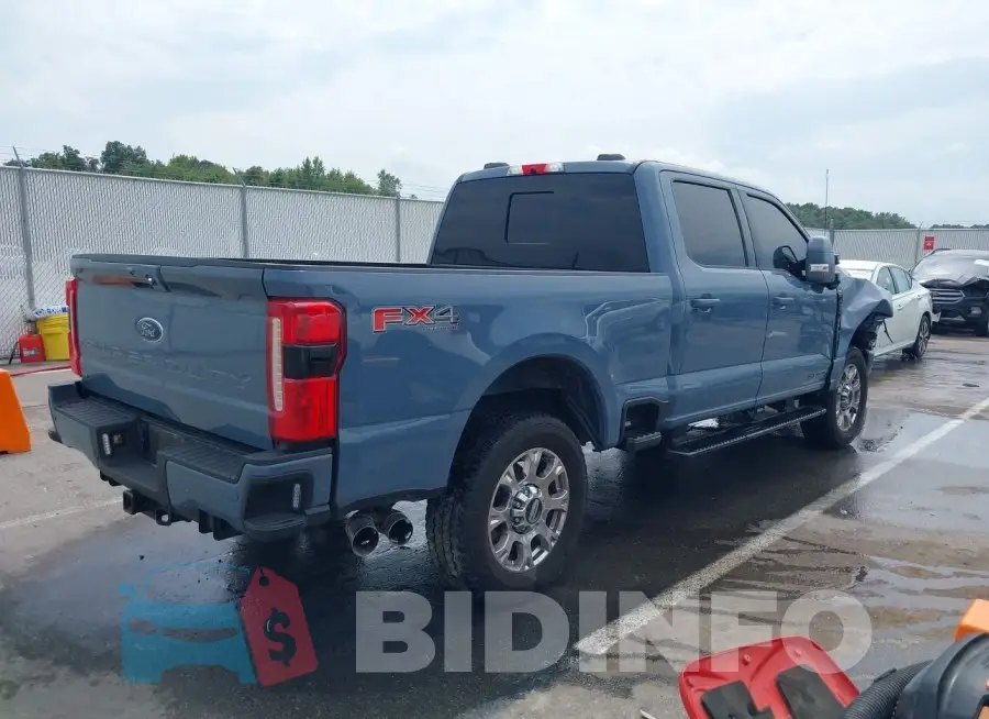 1FT8W2BT2PED67760 Photo# 4