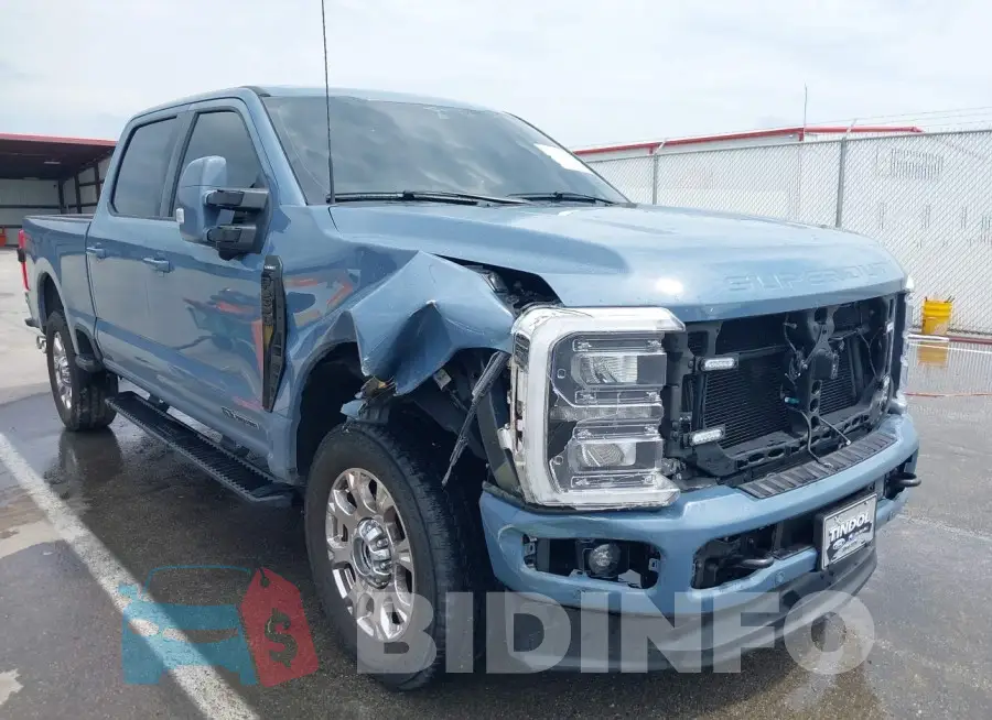 1FT8W2BT2PED67760 Photo# 11