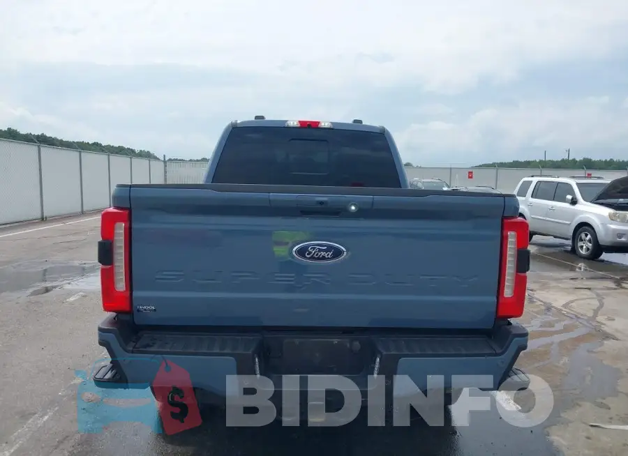 1FT8W2BT2PED67760 Photo# 17