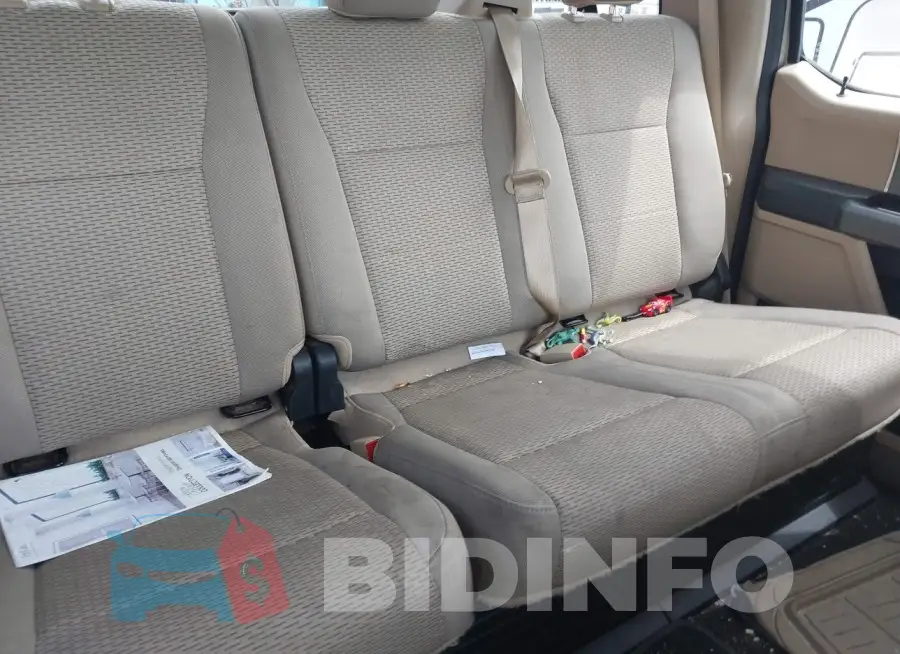 1FT8W3DT9JEC15422 Photo# 7