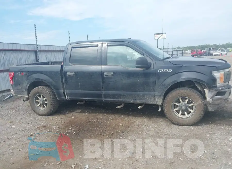 1FTEW1E58JKD84548 Photo# 13