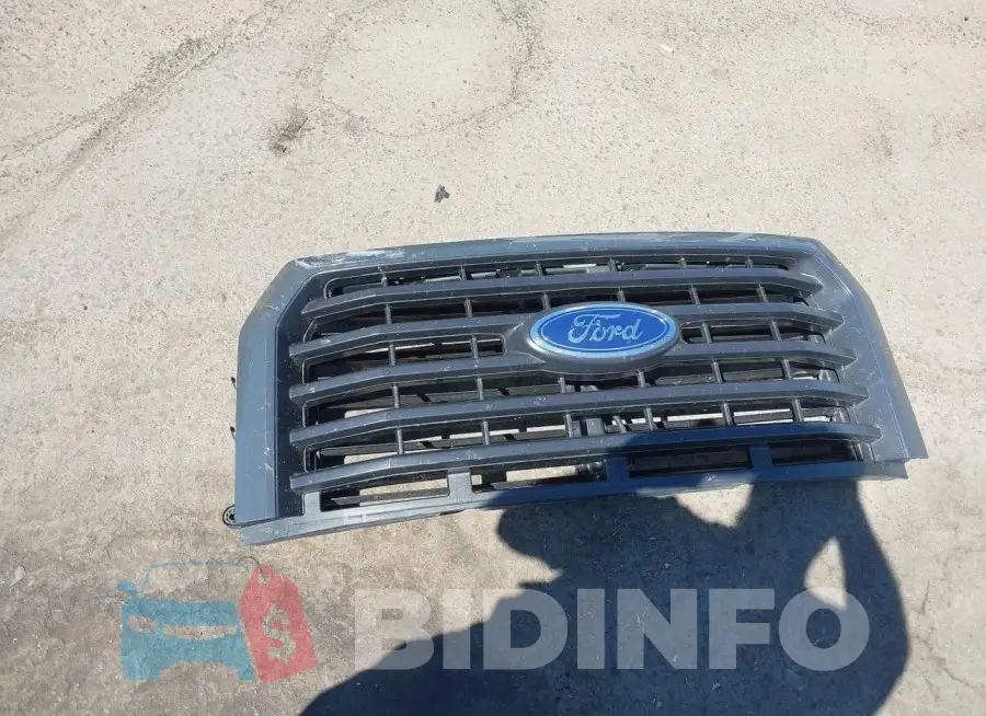 1FTFX1EF0HKE21631 Photo# 18