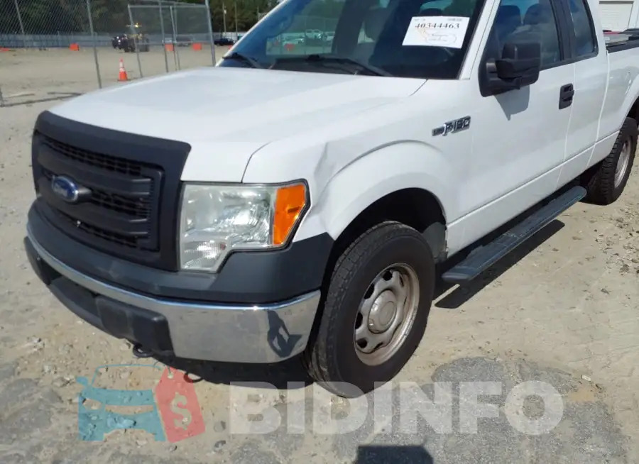 1FTFX1EF8EFB77988 Photo# 6