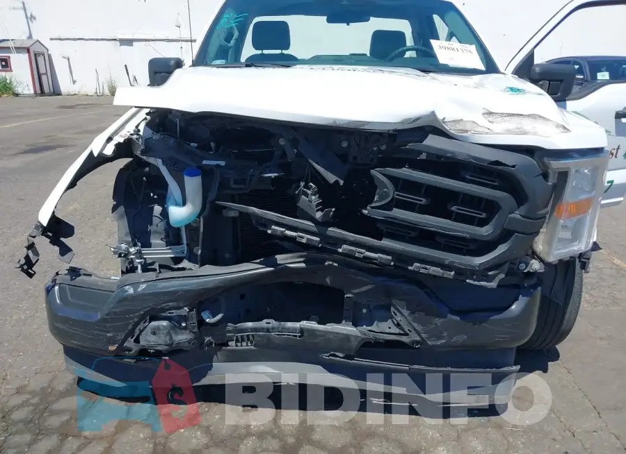 1FTMF1CB3MKD66029 Photo# 6