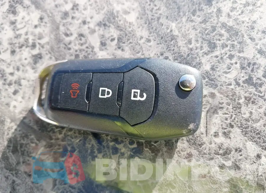 1FTMF1CB9JKC91476 Photo# 11