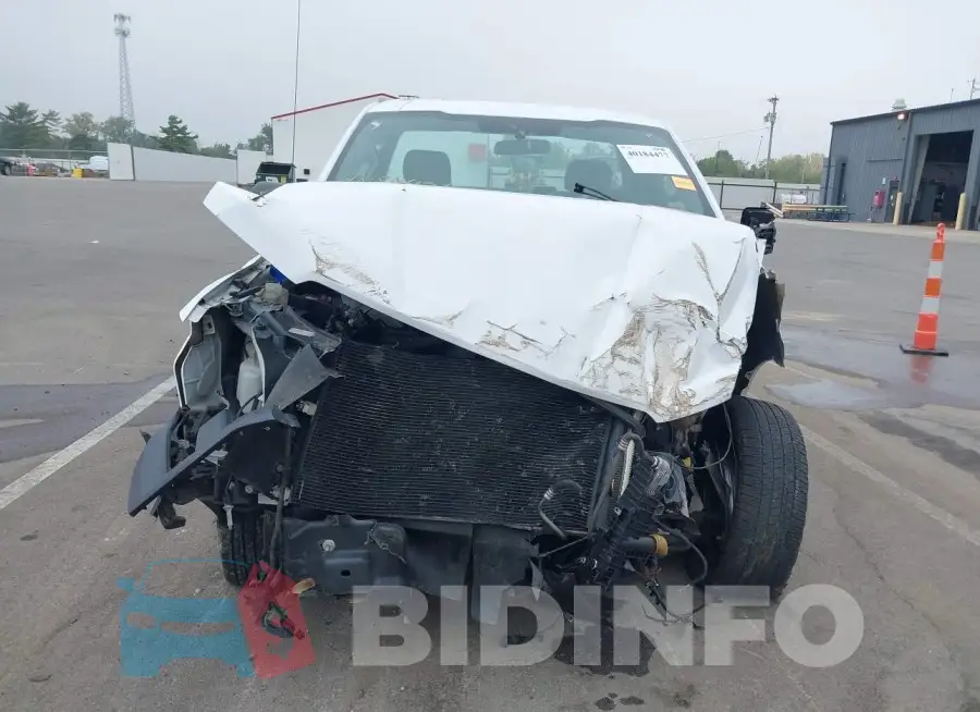 1FTMF1CF3GKE52674 Photo# 6