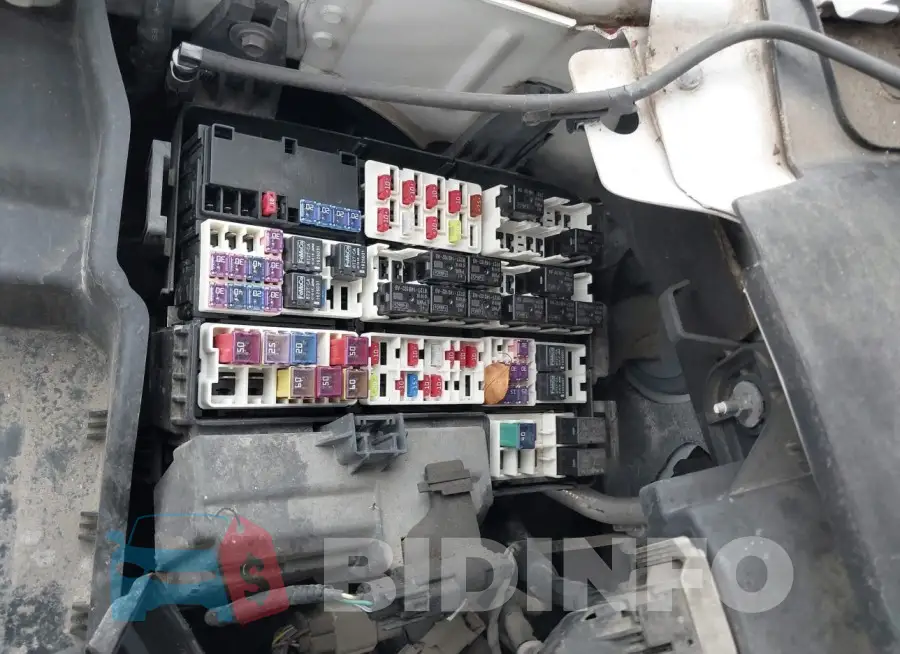1FTMF1CF3GKE52674 Photo# 20